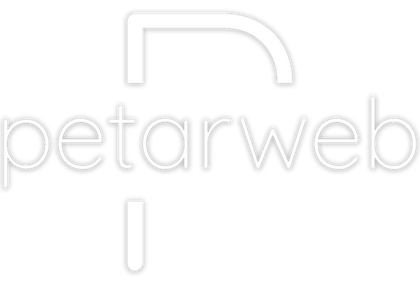 Petar Web logo