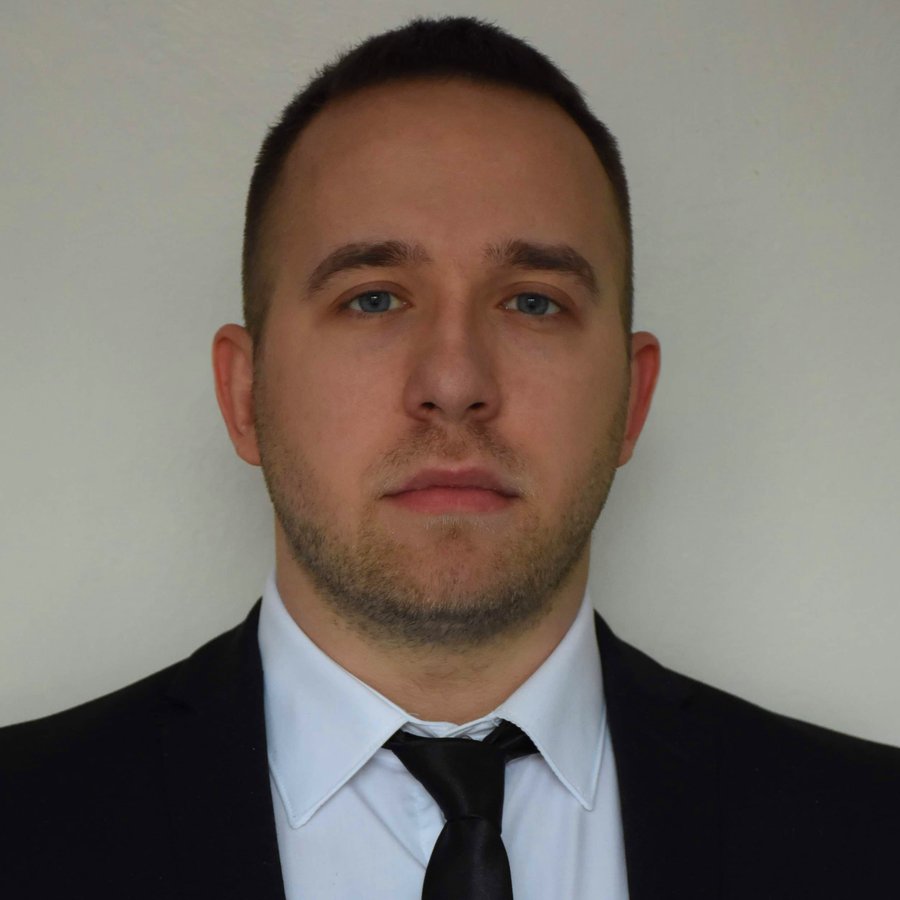 Petar Mitrović